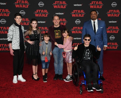 凯拉·肯尼迪的写真