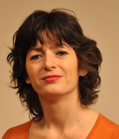 埃马努埃勒·拉博里的写真