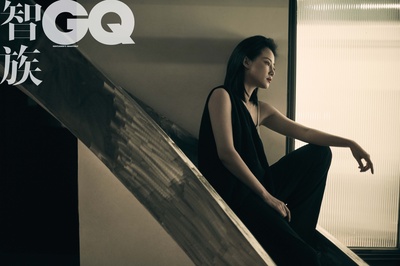 谭卓的写真-谭卓