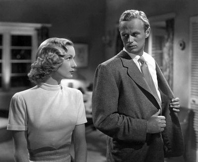 理查德·威德马克的写真