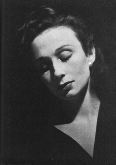 乔姬·韦瑟斯的写真