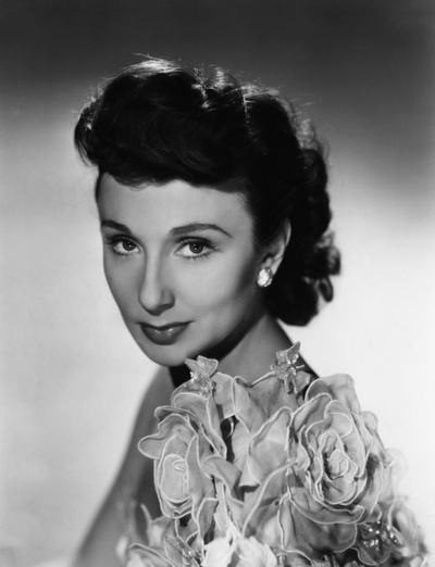 乔姬·韦瑟斯的写真