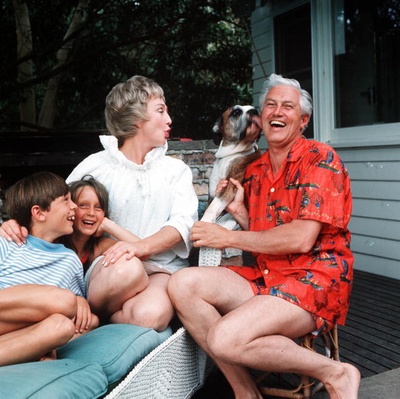 乔姬·韦瑟斯的写真-1967 A picture of the ...