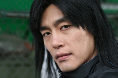 崔成国的写真-崔成國