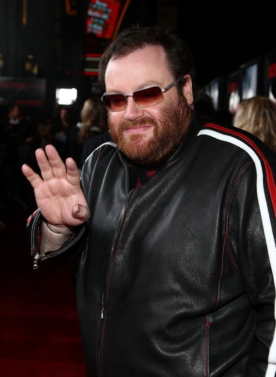 约翰·摩尔的写真-John Moore 神豬導演