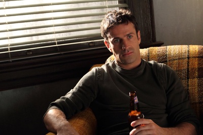 亚当·弗格斯的写真