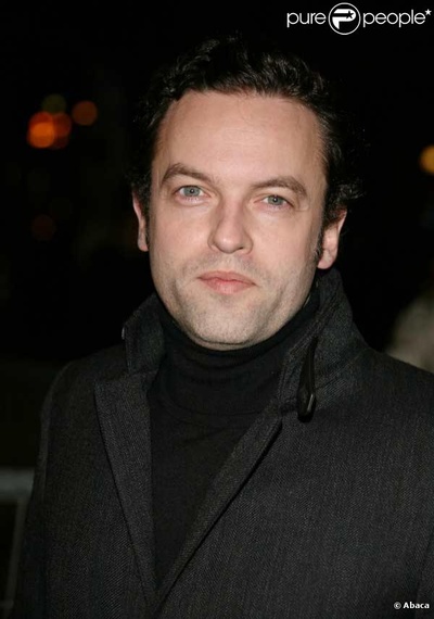 帕特里克·米勒的写真