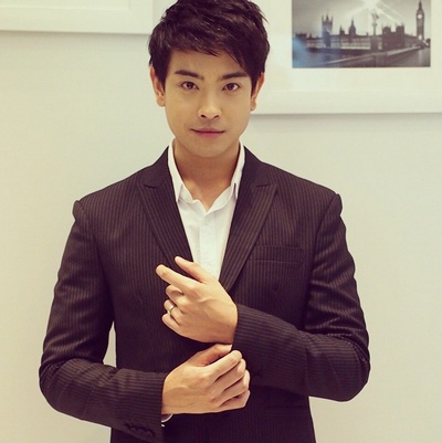 文塔瓦·史蓝蓬的写真-所有照片转自文塔瓦·...