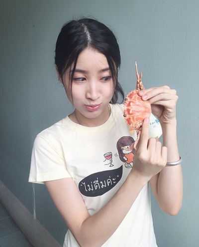 尤万娜特·阿拉亚尼米萨库的写真