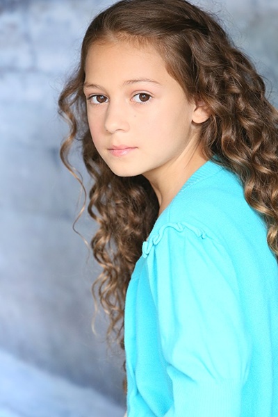 妮珂莱特·皮尔妮 的写真