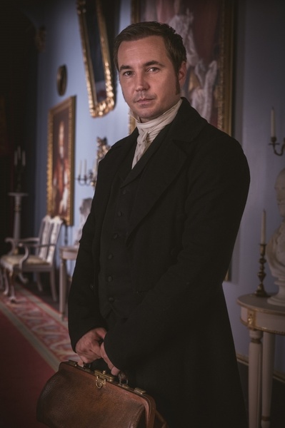 马丁·康普斯顿的写真