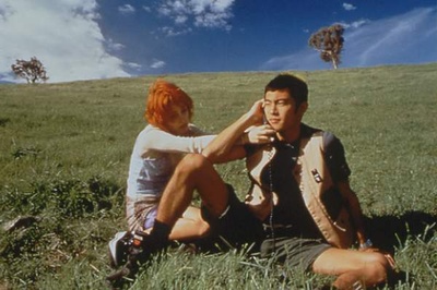 黑川力矢的写真-陽光帥哥