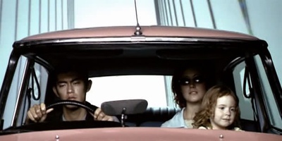 黑川力矢的写真-冷峻哥