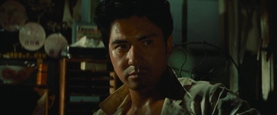 渡边文雄的写真-《青春残酷物语》