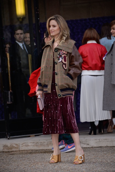 迪安娜·阿格隆的写真