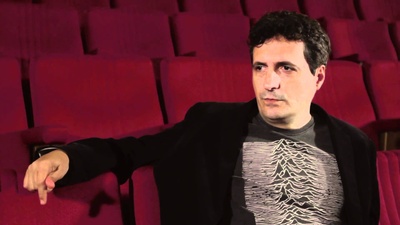 小克莱伯·门多萨的写真