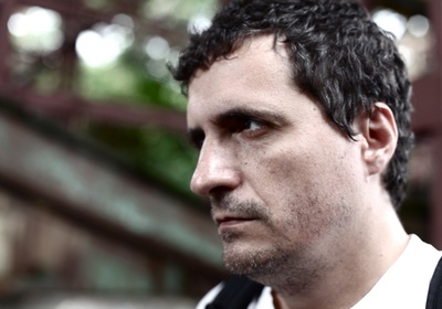 小克莱伯·门多萨的写真