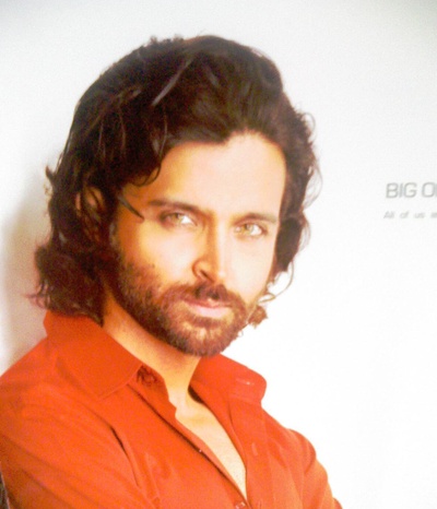 赫里尼克·罗斯汉的写真