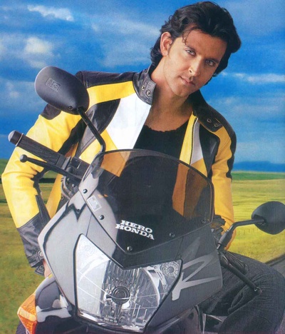 赫里尼克·罗斯汉的写真