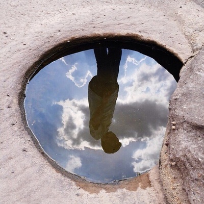 辰塔维·塔纳西维的写真-ter@ins