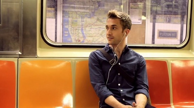 本·鲍尔的写真