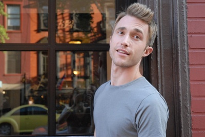 本·鲍尔的写真