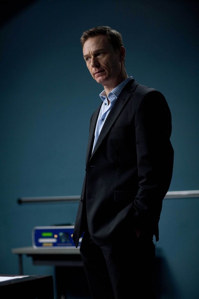 本·丹尼尔斯的写真