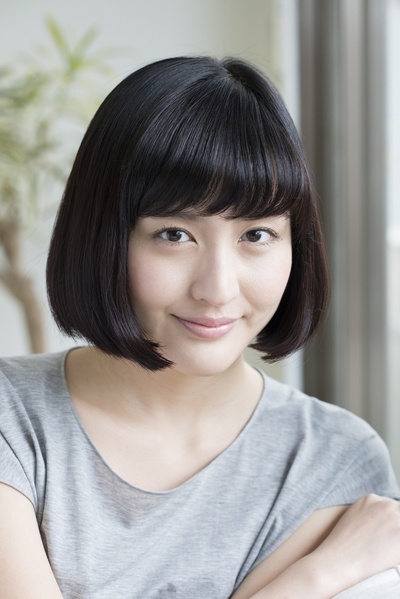 岩井七世的写真