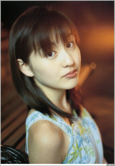 岩井七世的写真