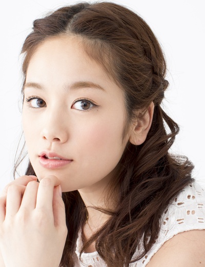 笕美和子的写真