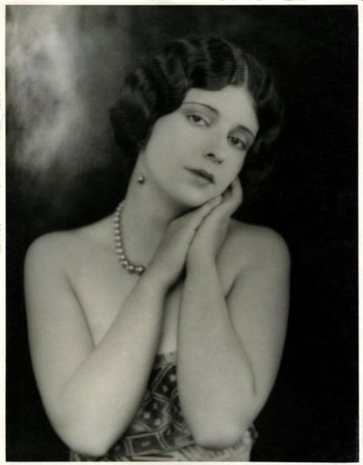 凯瑟琳·凯的写真