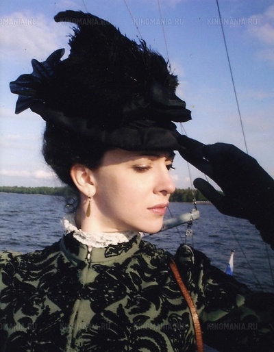 克谢尼娅·拉波波尔特的写真