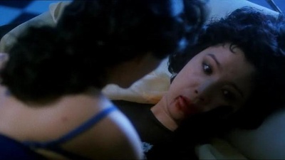 姚炜的写真-《赤裸羔羊》