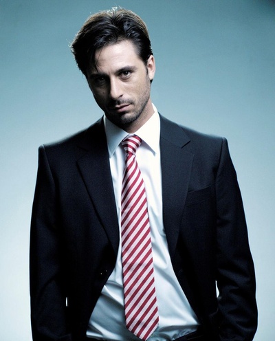 乌戈·席尔瓦的写真