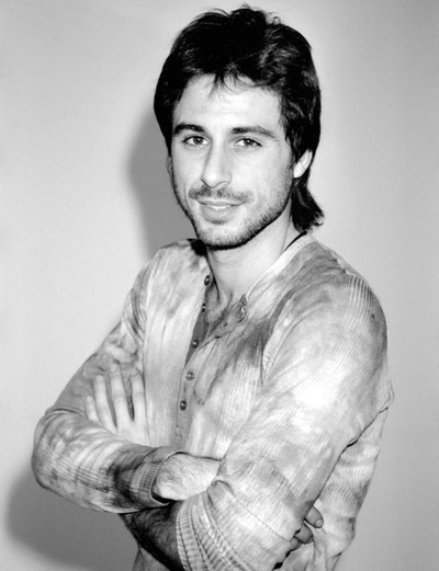 乌戈·席尔瓦的写真