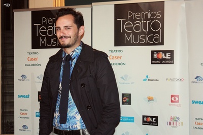 阿谢尔·埃特塞安迪亚的写真