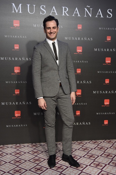 阿谢尔·埃特塞安迪亚的写真