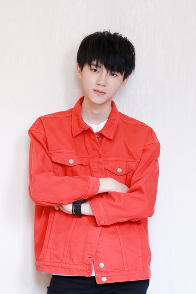 方翔锐的写真-方翔锐（易安音乐社）...