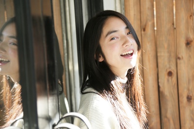 仁村纱和的写真