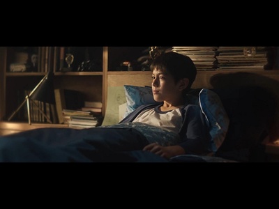 科宇·兰金的写真