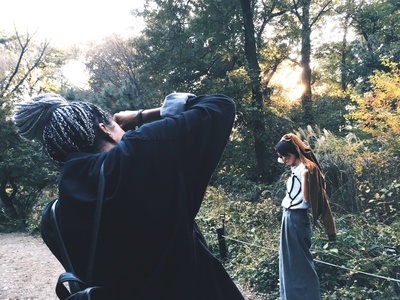 卡琳·奥克索的写真