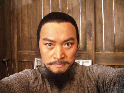 陈之辉的写真-陈之辉精选剧照17