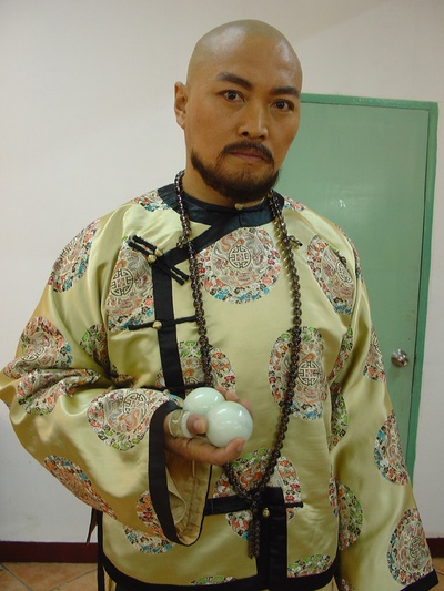 陈之辉的写真-陈之辉精选剧照4