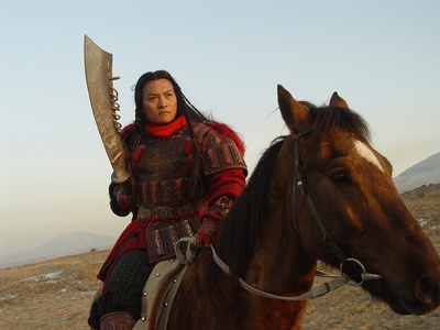 陈之辉的写真-陈之辉精选剧照12