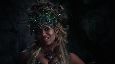 梅林·邓盖的写真