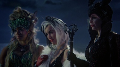 梅林·邓盖的写真