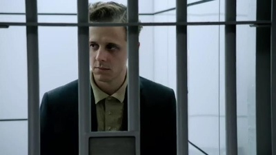 乔·埃根德尔的写真-Alcatraz 剧照