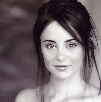 劳拉·玛高丽丝的写真