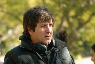 史蒂文·布里尔的写真