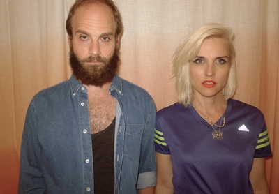 海伦娜·约克的写真